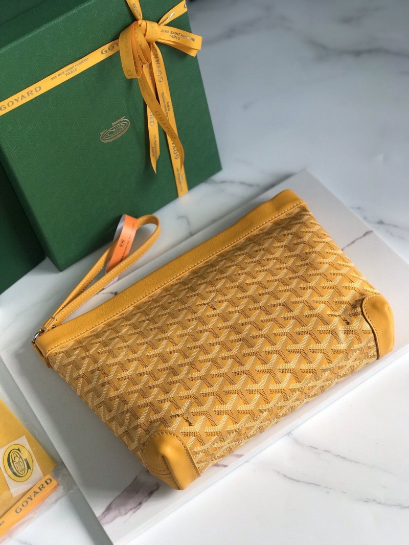 Goyard Clutch Bags